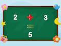 Preschool Math 