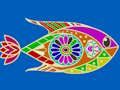 Mandala Coloring books 