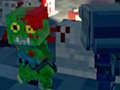 Private Zombie Wave 2 
