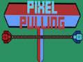 Pixel Pulling 