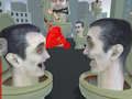 2 Player: Skibidi Toilet Fight 