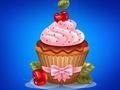 Papas Cupcakes Cooking Games 