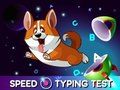 Speed Typing Test 