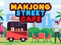 Mahjong Street Cafe 