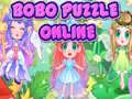 Bobo Puzzle Online Bobo Puzzle Online
