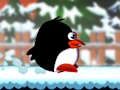 Penguin Dash! 