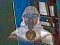 Ghost Town Escape 3 Mirrored Dimension 