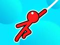Stickman Hook Swing Stickman Hook Swing