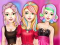 Fashion Dye Hair Design Fashion Dye Hair Design