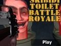Skibidi Toilet Battle Royale 