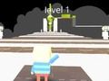 Kogama: Skibidi Toilet Parkour 25 Levels 