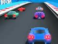Car Racing 3D: Drive Mad 