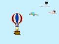 Hot Air Balloon Game 