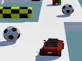 Hardest Race 3d 