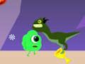 Alien Run 