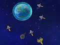 Orbital Defense Program 