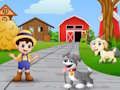 Cute Puzzles 