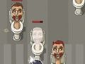 Skibidi Toilet: Attack & Defense 