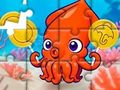 Jigsaw Puzzle: Squid Game 