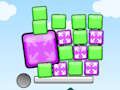 Cannon Block Ball 