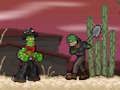 Cactus McCoy 2: Calavera Ruins Cactus McCoy 2: Calavera Ruins