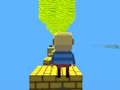 Kogama: Yellow Brick Road 