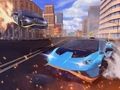Don't Rush 