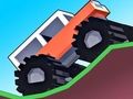 Monster Tracks 