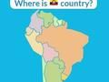 Flags of South America 