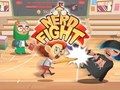Nerd Fight 