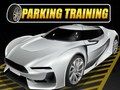 Parking Training 