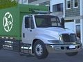 Garbage Truck Driving 