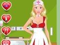 Barbie Nurse 