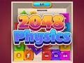 2048 Physics 