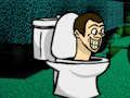 Skibidi Toilet Rush 