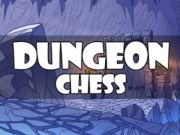 Dungeon Chess Dungeon Chess