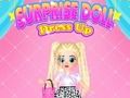 Surprise Doll Dress Up 