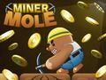 Miner Mole 