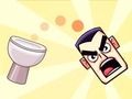 Skibidi Toilet Basketball 