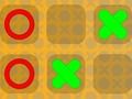 Tic Tac Toe 