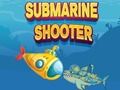 Submarine Shooter Submarine Shooter