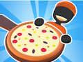 Like a Pizza 