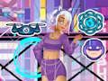 Teenzone Cyberpunk 