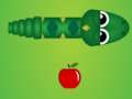 Snake Eats Apple Snake Eats Apple