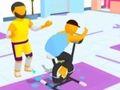 Fitness Club 3D 