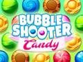 Bubble Shooter Candy 