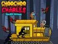 Choochoo Charles Friends Defense 