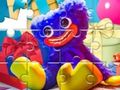 Jigsaw Puzzle: Play With Poppy 