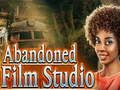 Abandoned Film Studio 