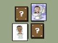 Skibidi Toilet Memory Challenge 